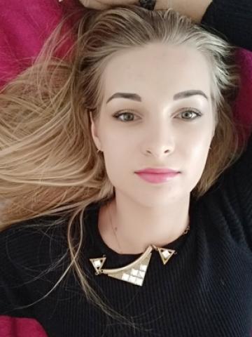 Индивидуалка Леночка Фотография 2