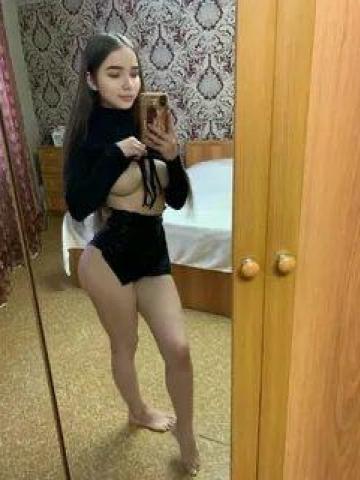 Индивидуалка Жоржина Фотография 3
